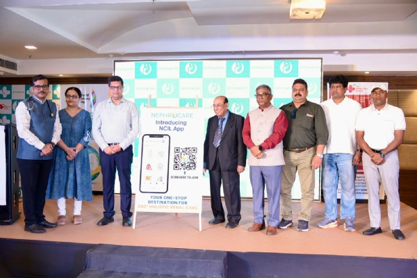 বিশ্ব কিডনি দিবসে সচেতনতা সম্মেলন কলকাতায় বিশ্ব কিডনি দিবসে সচেতনতা সম্মেলন কলকাতায়