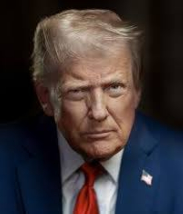 ইরানকে স্বেচ্ছায় নাম প্রত্যাহার করে নেওয়ার পরামর্শ দিয়েছেন মার্কিন প্রেসিডেন্ট ডোনাল্ড ট্রাম্প