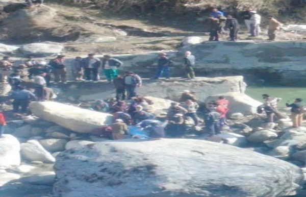 জম্মু ও কাশ্মীরের ডোডায় দুর্ঘটনায় মৃত দুই, শোকপ্রকাশ জিতেন্দ্র সিংয়ের