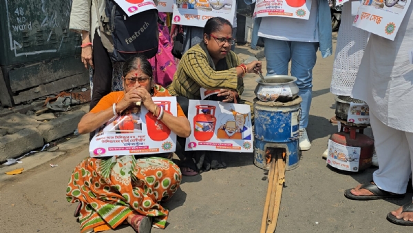 প্রতিবাদ