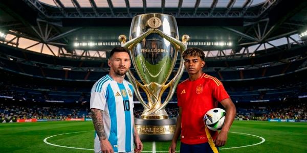 বার্নাব্যুতে হবে মেসি-ইয়ামালদের ম্যাচ!