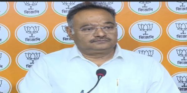 তৃণমূল ‘শুভেন্দু অধিকারী সিনড্রোম’-এ ভুগছে, কটাক্ষ শমীকের