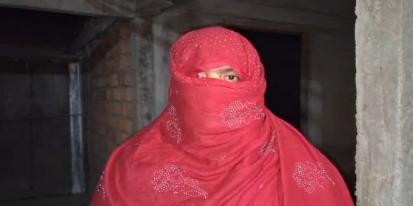 চুড়াইবাড়িতে মহিলাকে ধর্ষণের চেষ্টা, অভিযুক্ত যুবক আটক