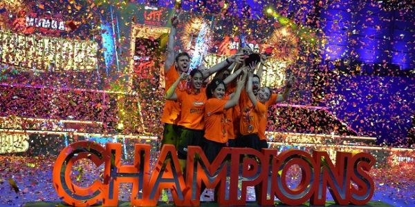 জুলাইয়ে গোয়ায় অনুষ্ঠিত হবে আল্টিমেট টেবিল টেনিসের সপ্তম আসর