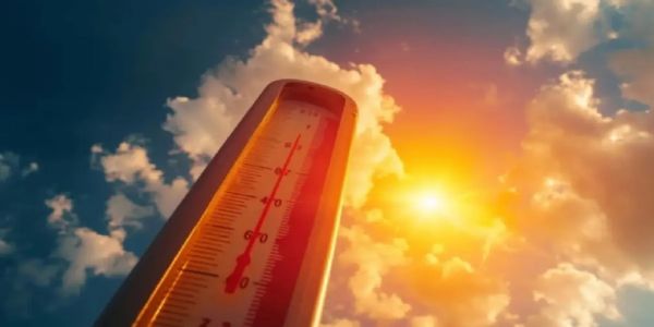 রাজস্থানে সর্বোচ্চ তাপমাত্রা ৩৮.৪ ডিগ্রি সেলসিয়াস, ১৪ মার্চ থেকে বজ্রপাত ও হালকা বৃষ্টিপাতের সম্ভাবনা