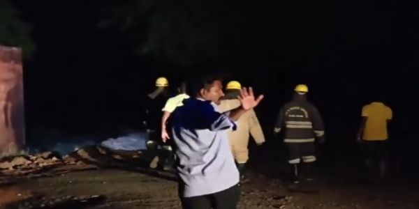 শিবকাশীতে আতসবাজি কারখানায় বিস্ফোরণ, হতাহতের খবর নেই