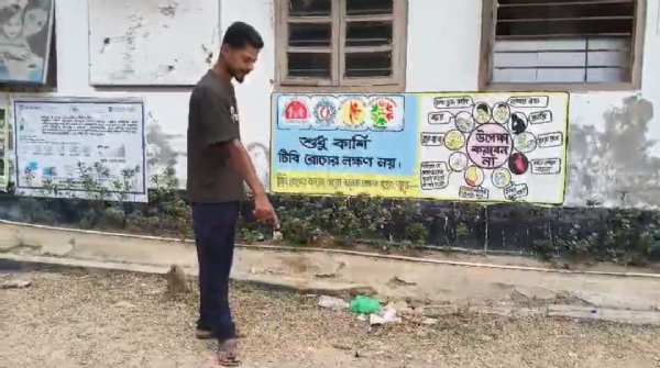 বাইকের মালিক