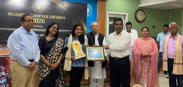 প্রেস ক্লাব কলকাতায় সাংবাদিক সম্মেলনে