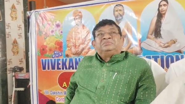 সৌমেন মহাপাত্র সৌমেন মহাপাত্র