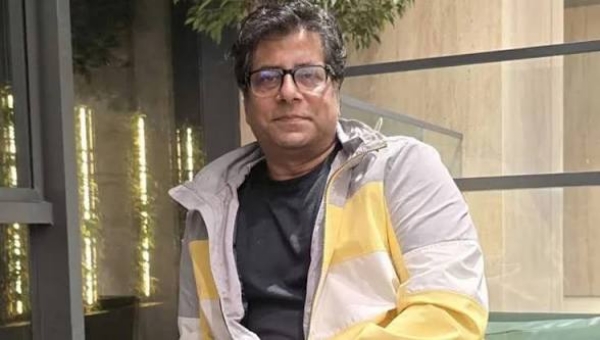 আনিস আলমগীর