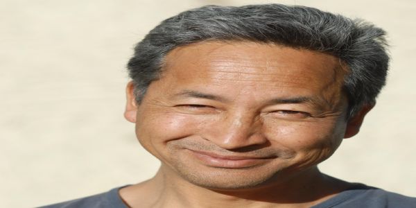 সোনম ওয়াংচুককে মুক্তির সিদ্ধান্ত কেন্দ্রের