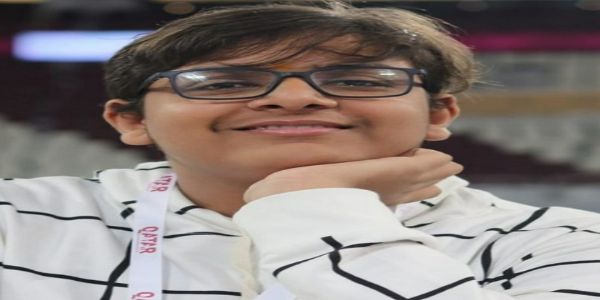 ভারতের ৯৪-তম দাবা গ্র্যান্ডমাস্টার হলেন মায়াঙ্ক চক্রবর্তী