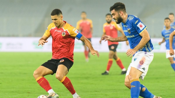 জয়হীন কেরালা ব্লাস্টার্সের বিরুদ্ধে ইস্টবেঙ্গল জয়ের লক্ষ্য নিয়ে নামছে