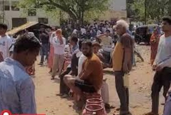 মধ্যপ্রদেশে এলপিজি সঙ্কট তীব্র, বন্ধ হওয়ার মুখে প্রায় ৫০ হাজার হোটেল-রেস্তোরাঁ