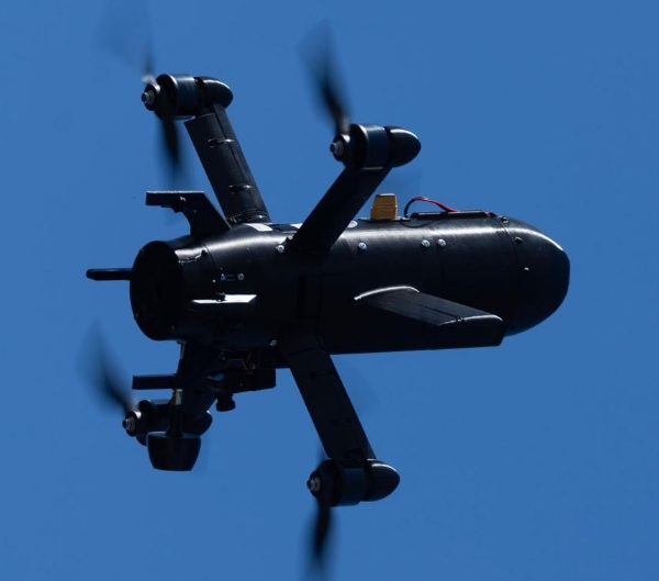 রাতভর হামলায় ৯৭টির মধ্যে ৯০টি রুশ ড্রোন মাটিতে আছড়ে পড়ল, দাবি ইউক্রেনের রাতভর হামলায় ৯৭টির মধ্যে ৯০টি রুশ ড্রোন মাটিতে আছড়ে পড়ল, দাবি ইউক্রেনের