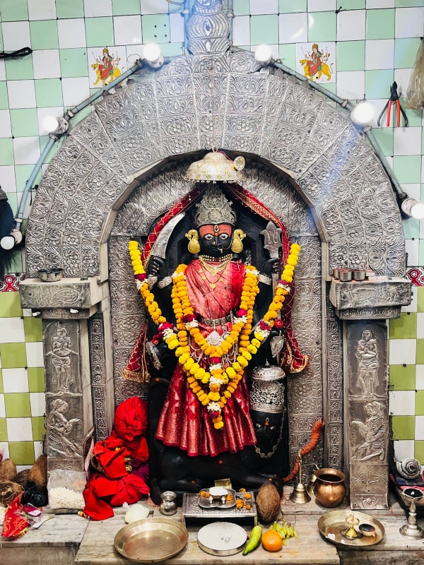 ১৯ মার্চ থেকে শুরু চৈত্র নবরাত্রি, এ বছর পালকি আগমন মা জগদম্বার