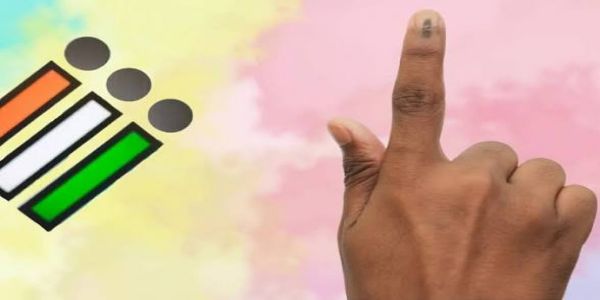 ( রাউন্ড আপ) পশ্চিমবঙ্গে ভোটযুদ্ধ শুরু ২৩ এপ্রিল: দেড় দশকে প্রথমবার মাত্র ২ দফায় নির্বাচন, ডিএ ও ভাতা নিয়ে তুঙ্গে রাজনৈতিক তরজা