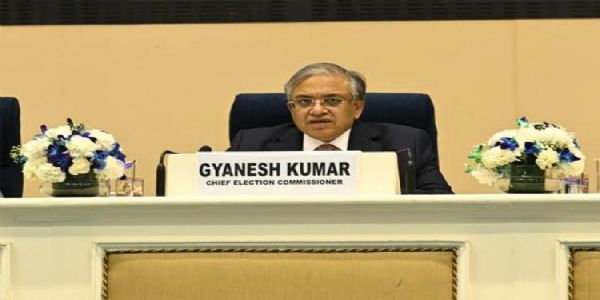 অসমে এক দফায় বিধানসভা নির্বাচন, ভোটগ্ৰহণ ৯ এপ্রিল, গণনা ৪ মে, ঘোষণা কমিশনের