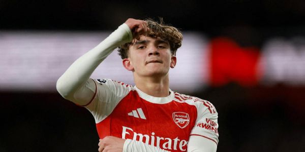 প্রিমিয়ার লিগের ইতিহাসে সর্বকনিষ্ঠ গোলদাতা হলেন ম্যাক্স ডাউম্যান