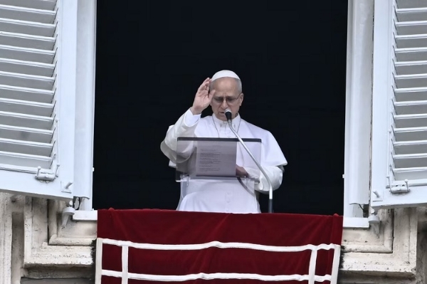 পোপ লিও পোপ লিও