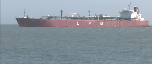 শিবালিক এসে পৌঁছল মুন্দ্রা বন্দরে, ভারতের কূটনৈতিক সাফল্য শিবালিক এসে পৌঁছল মুন্দ্রা বন্দরে, ভারতের কূটনৈতিক সাফল্য