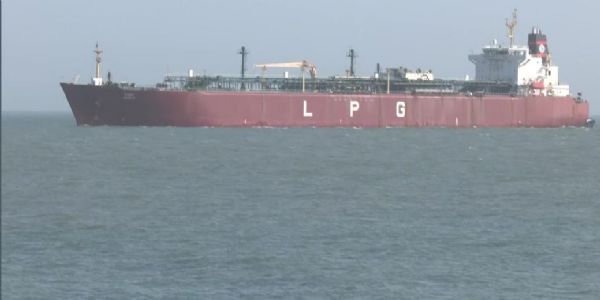 শিবালিক এসে পৌঁছল মুন্দ্রা বন্দরে, ভারতের কূটনৈতিক সাফল্য