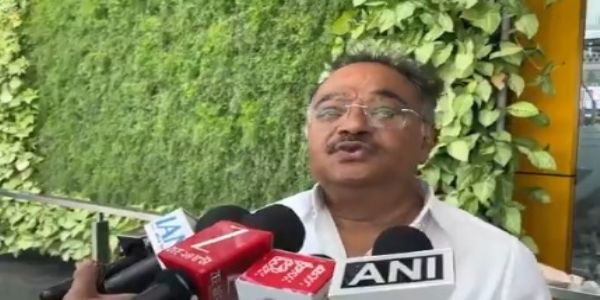 পশ্চিমবঙ্গের প্রশাসনকে রাজনীতিকরণ করা হয়েছে : শমীক ভট্টাচার্য