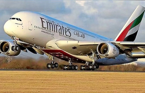 এমিরেটস