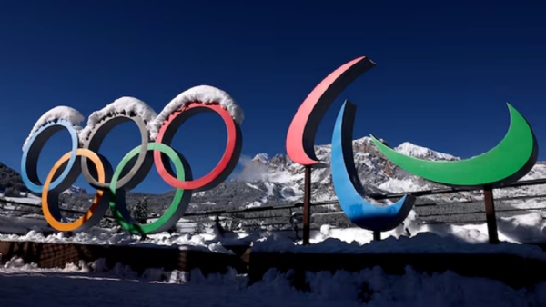 শেষ হলো মিলানো-কোর্টিনা ২০২৬ শীতকালীন প্যারা অলিম্পিক