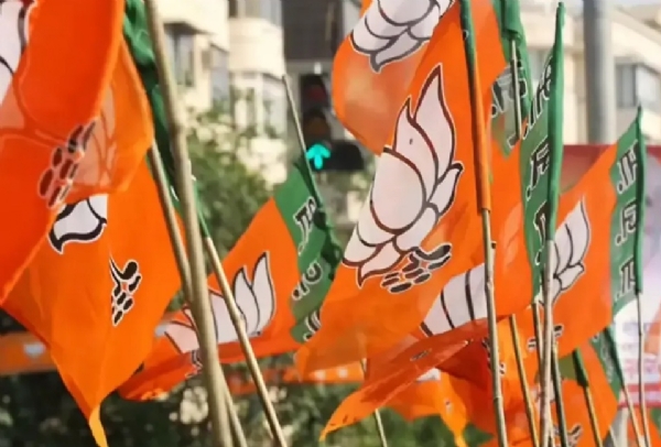 বিজেপি_প্রতিনিধিত্বমূলক ছবি