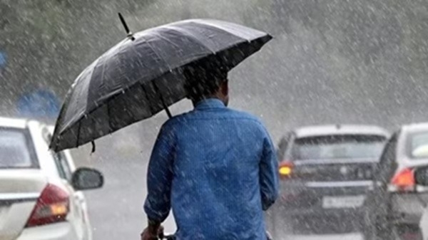 মধ্যপ্রদেশে আবহাওয়ার পরিবর্তন, ১৮ থেকে ২০ মার্চ পর্যন্ত বৃষ্টি, ঝড় ও শিলাবৃষ্টির সম্ভাবনা