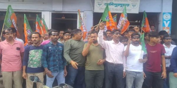 প্রার্থীকে ঘিরে অসন্তোষ আলিপুরদুয়ারে, গোষ্ঠী কোন্দলে জেরবার বিজেপি