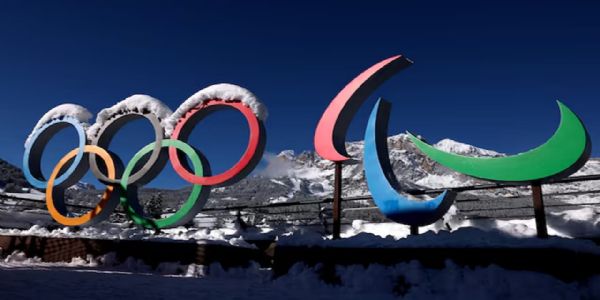 শেষ হল মিলানো-কোর্টিনা শীতকালীন প্যারা অলিম্পিক, পদক তালিকায় শীর্ষে চিন