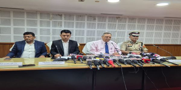 ১৩ এপ্রিল টিটিএএডিসি নির্বাচন, গণনা ১৭ই, কড়া নিরাপত্তায় ভোটের প্রস্তুতি