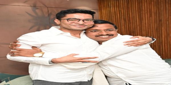 তৃণমূলে যোগদান প্রাক্তন বিজেপি নেতা পবিত্র করের