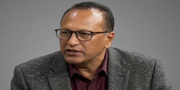 কংগ্রেসকে বিদায় দলের জ্যেষ্ঠ নেতা সাংসদ প্ৰদ্যোত বরদলৈয়ের, বিজেপি টিকিটে লড়ার সম্ভাবনা দিশপুর আসনে