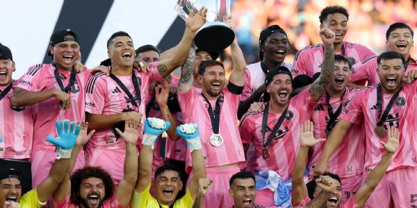 ১৮ ডিসেম্বর এমএলএস কাপের ফাইনাল, ঘোষণা আয়োজকদের