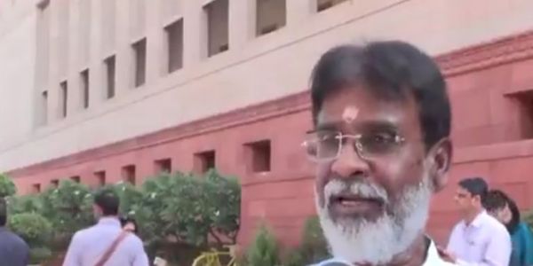 মমতা বন্দ্যোপাধ্যায়ের অহঙ্কার বেড়ে গিয়েছে : খগেন মুর্মু