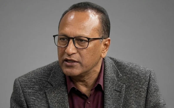 সাংসদ প্ৰদ্যুৎ বরদলৈ (ফাইল ফটো)