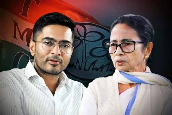 তৃণমূলের প্রার্থীতালিকায়