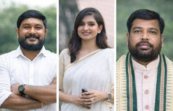 ওড়িশার রাজ্যসভা নির্বাচনে ক্রস ভোটিং, নিলম্বিত কংগ্রেসের তিন বিধায়ক