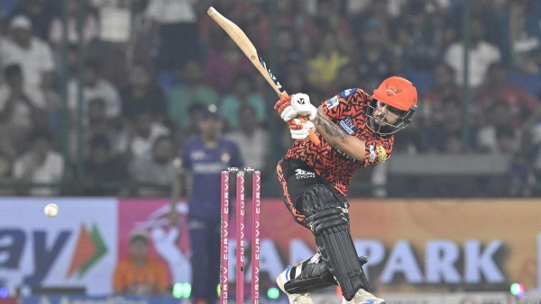 আইপিএল ২০২৬: কামিন্সের অনুপস্থিতিতে সানরাইজার্স হায়দ্রাবাদের অধিনায়ক হলেন কিষাণ, সহ-অধিনায়ক হলেন অভিষেক