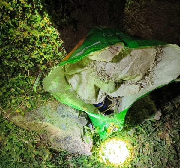 তাজা বোমা