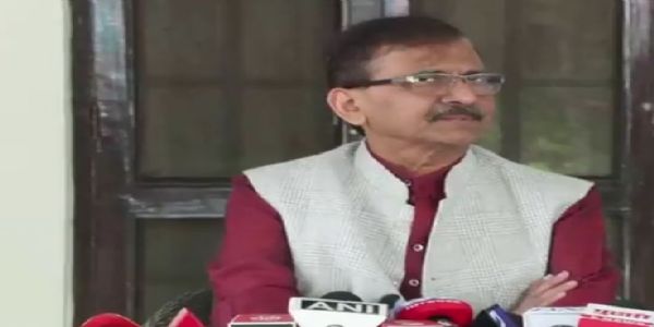 অর্থ ও ক্ষমতার জোরে রাজ্যসভায় ক্রস-ভোটিং অর্জন করেছে বিজেপি : সঞ্জয় রাউত