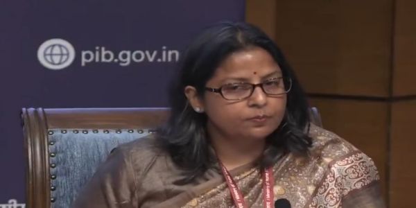 দেশে অপরিশোধিত তেলের প্রাপ্যতা স্বাভাবিক : সুজাতা শর্মা