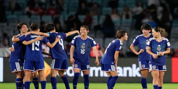 এএফসি মহিলা এশিয়ান কাপ: দক্ষিণ কোরিয়াকে ৪-১ গোলে বিধ্বস্ত করে ফাইনালে অস্ট্রেলিয়ার মুখোমুখি জাপান