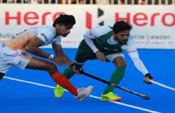 এফআইএইচ হকি বিশ্বকাপ: ভারতীয় পুরুষ দল পাকিস্তানের মুখোমুখি হবে, মহিলা দল ইংল্যান্ড, চীন ও দক্ষিণ আফ্রিকার সাথে একই গ্রুপে পড়েছে