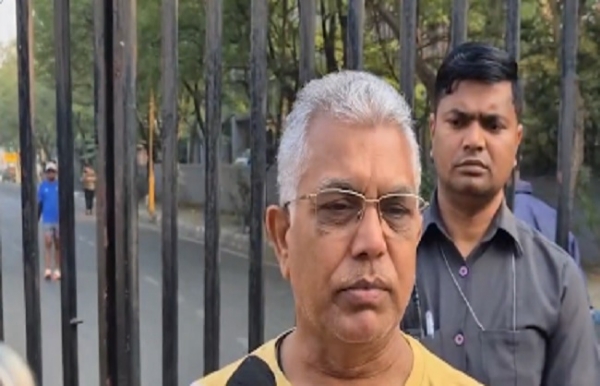 দিলীপ ঘোষ