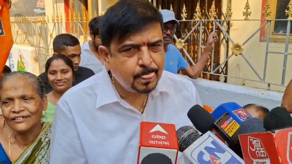 প্রচার শুরু