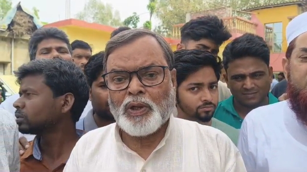 তাজমুল হোসেন